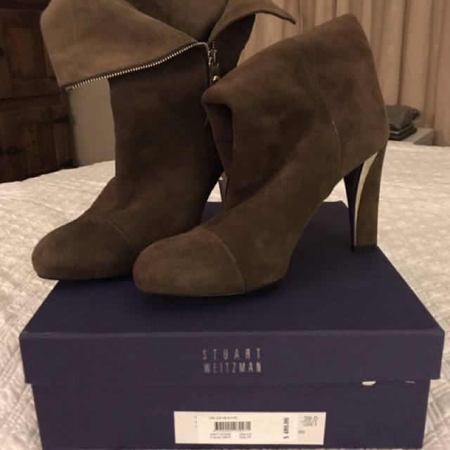 stuart weitzman boots australia