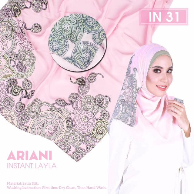 Fesyen Tudung Terkini Di Vietnam | tudung ariani inspired vietnam fesyen muslimah di carousell Fesyen Tudung Terkini Di Vietnam | tudung ariani inspired vietnam fesyen muslimah di carousell