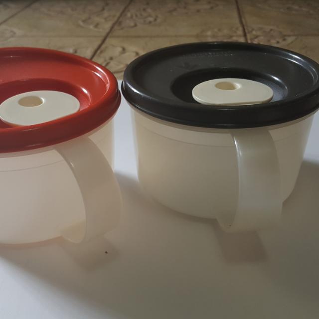 Tupperware Container, TV & Home Appliances, Kitchen Appliances, Water ...