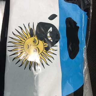 Bape Tee