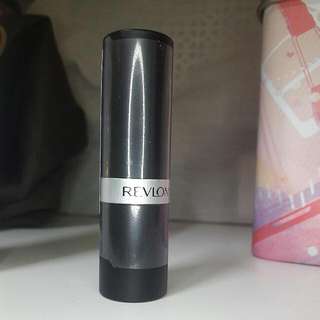 Revlon Matte Lisptick