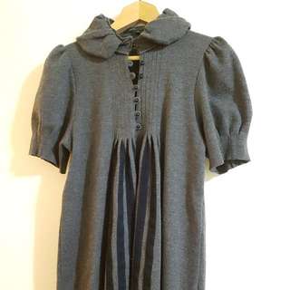 Marc Jacobs Wool Dress