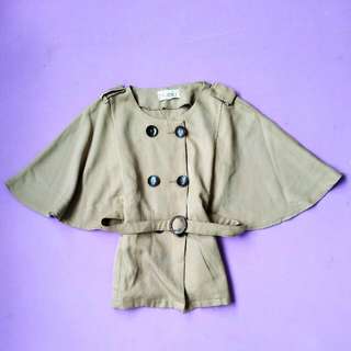Baju Choco