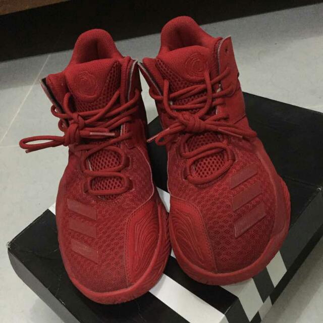 Adidas 2025 rose 733
