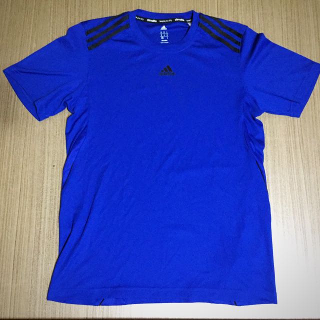 adidas dri fit t shirt
