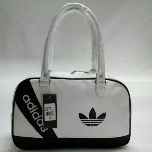 varsity bag adidas
