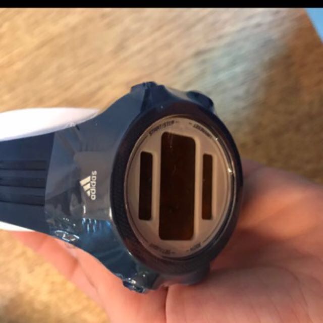 Chinatown Point Adidas Watch