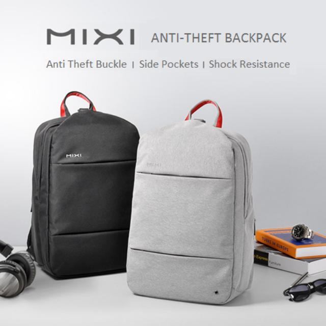 Mixi backpack cheap