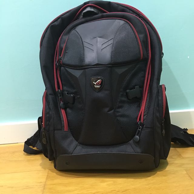 asus rog nomad