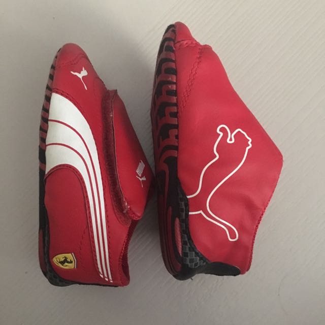 Puma kinder fit price online