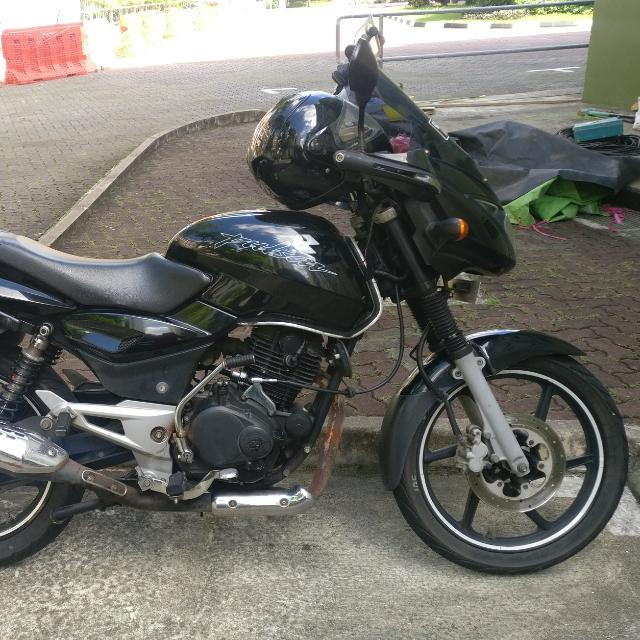 Pulsar ug3 deals