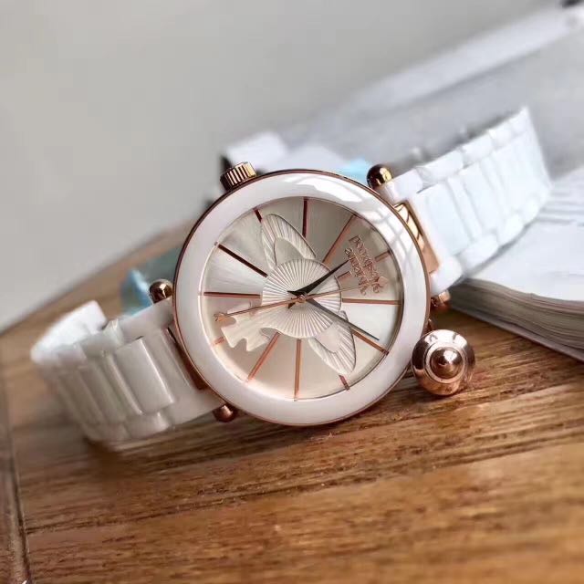 Vivienne westwood watch ladies sale cheap