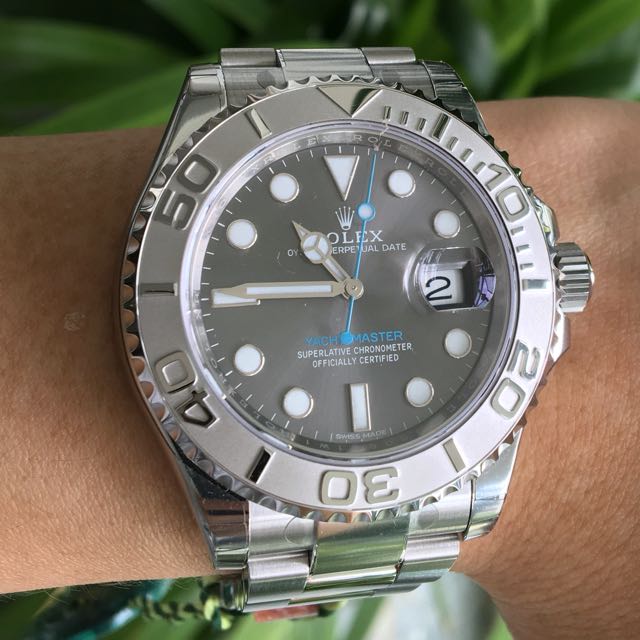 Rolex submariner kaina on sale