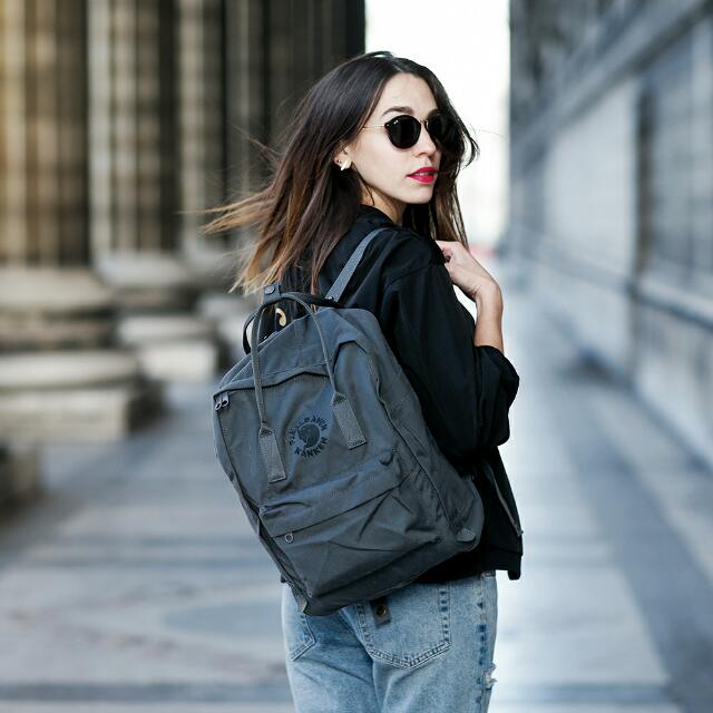 Kanken midnight blue shop