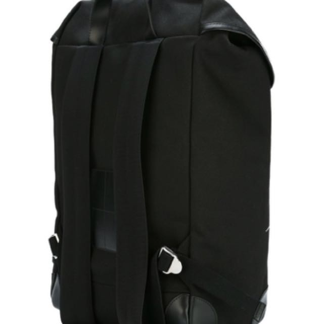 Givenchy rider backpack 2025