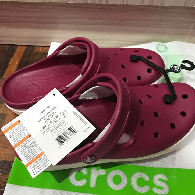 Citilane clog clearance
