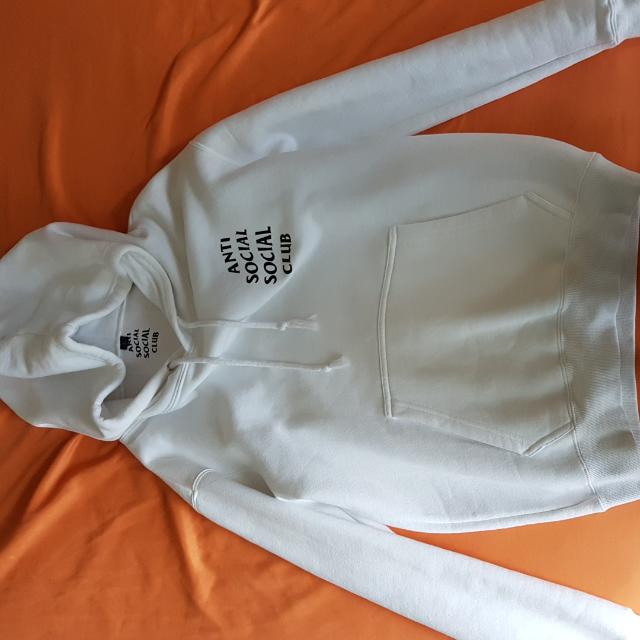 Deadstock Aaa Replica Assc Hoodie Men S Fashion Clothes On