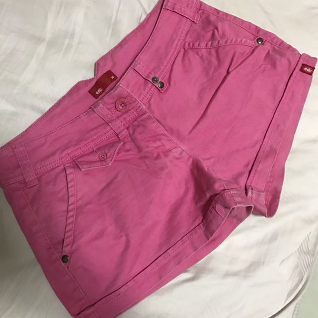 Esprit De Corps Shorts Women S Fashion Clothes Pants Jeans