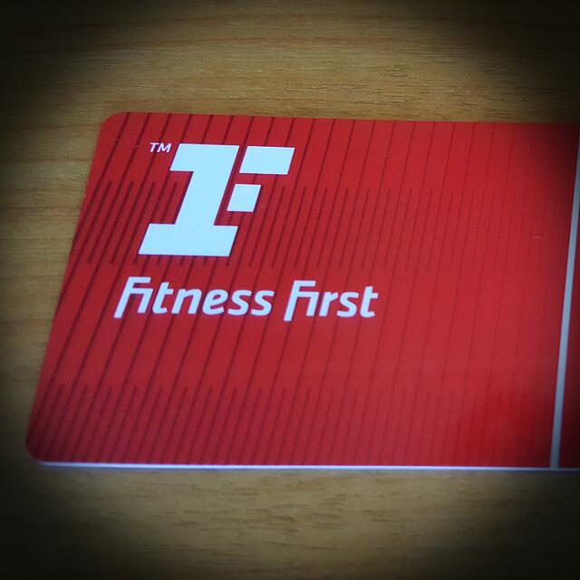 Fitness First Membership Transfer, Sports Equipment, Exercise & Fitness