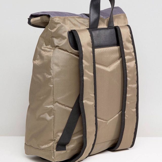 French connection nylon backpack new arrivals