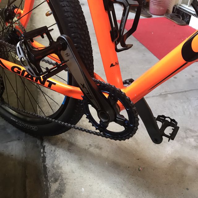 Giant atx hotsell 2 2017 review