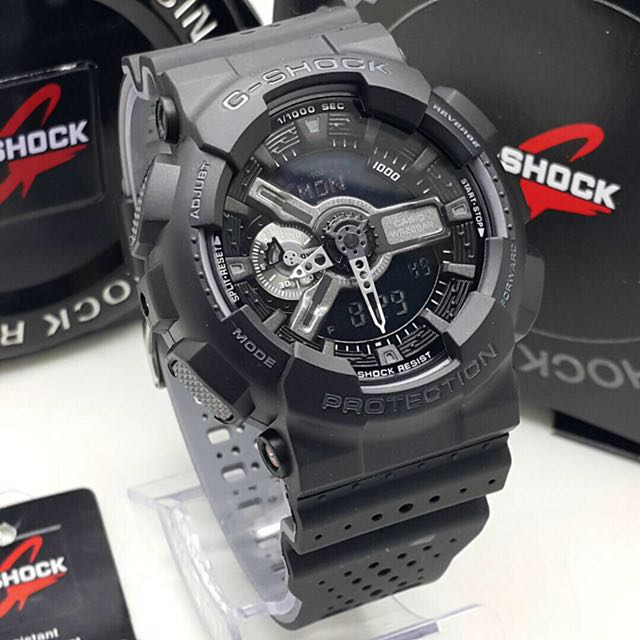 g shock copy ori