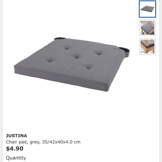 Justina cushion ikea clearance