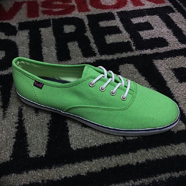 keds top sider