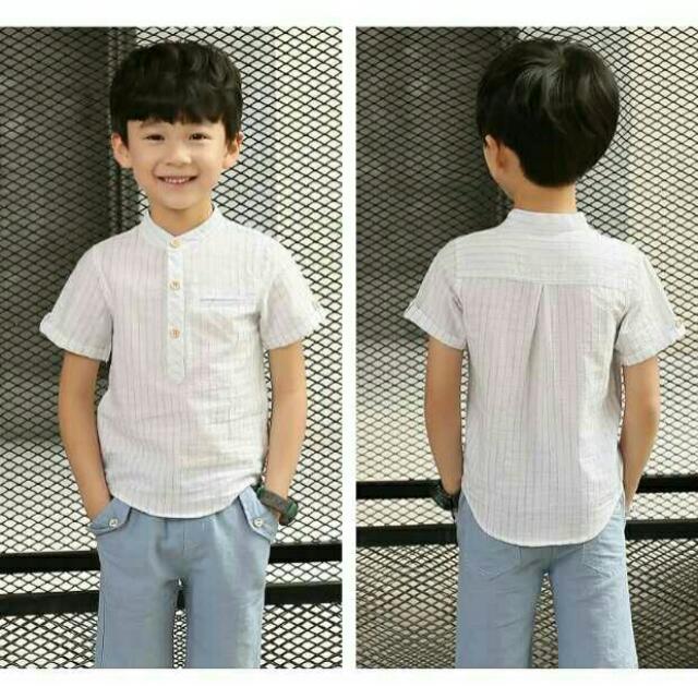 korean bolsa for boy