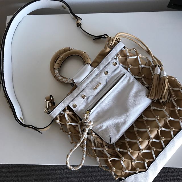 Mimco limited edition bag clearance