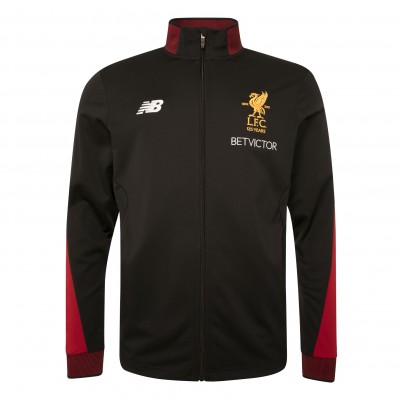 lfc training jacket