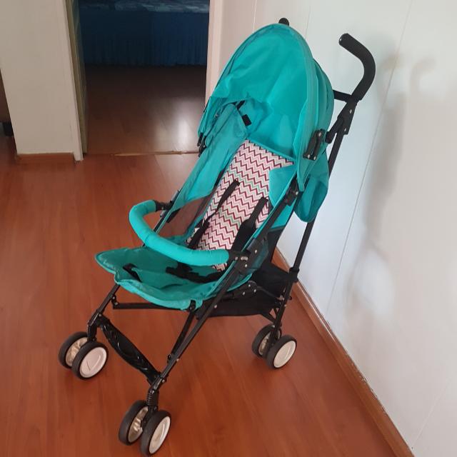 mammy love stroller