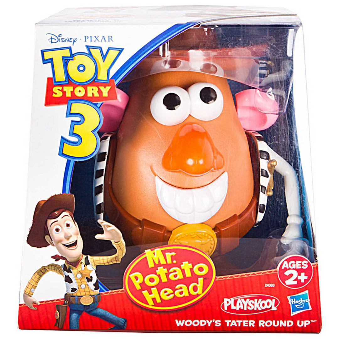 Disney Pixar Toy Story Mr Potato Head Spud Lightyear Woody S Tater My Xxx Hot Girl