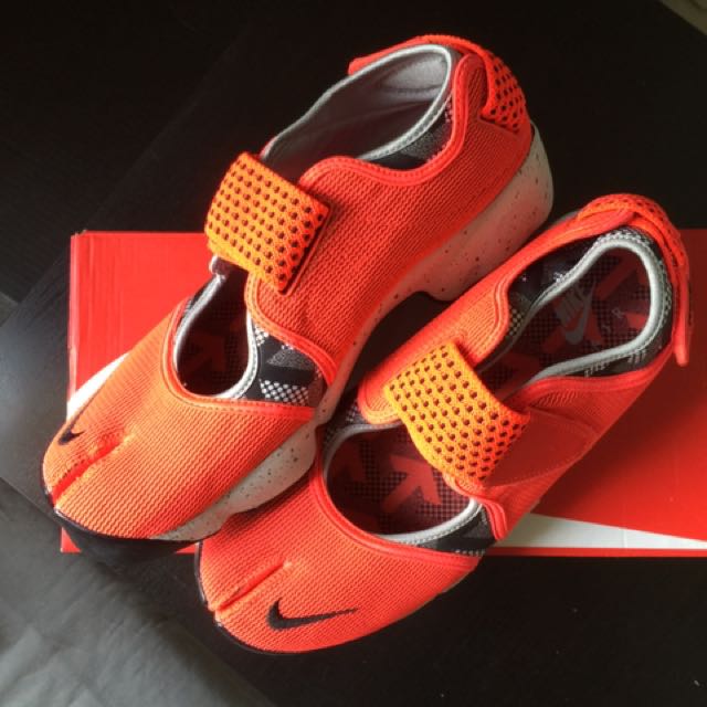 nike air rift original