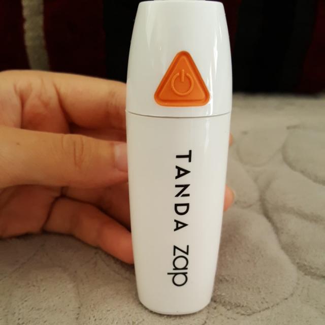 Original Tanda Zap Acne Treatment Device, Women