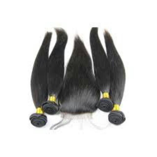 Panamanian Mermaid 100 Virgin Hair Weave On Carousell
