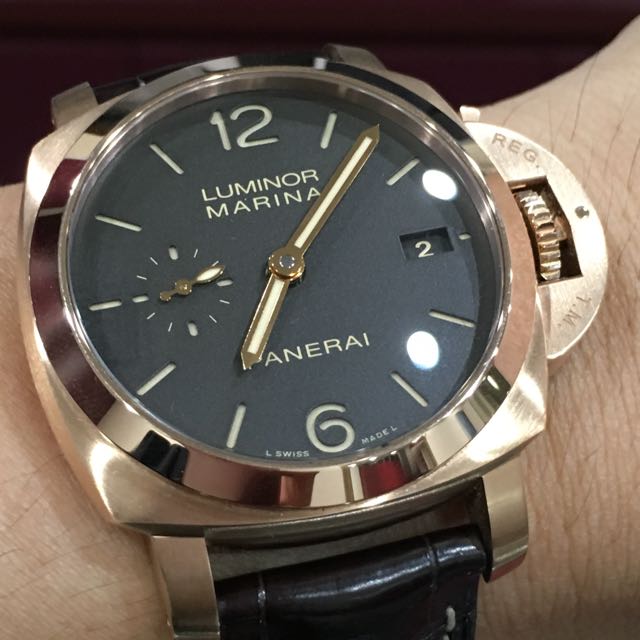 Panerai 393 sale