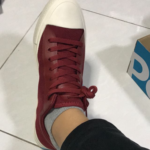People footwear phillips store