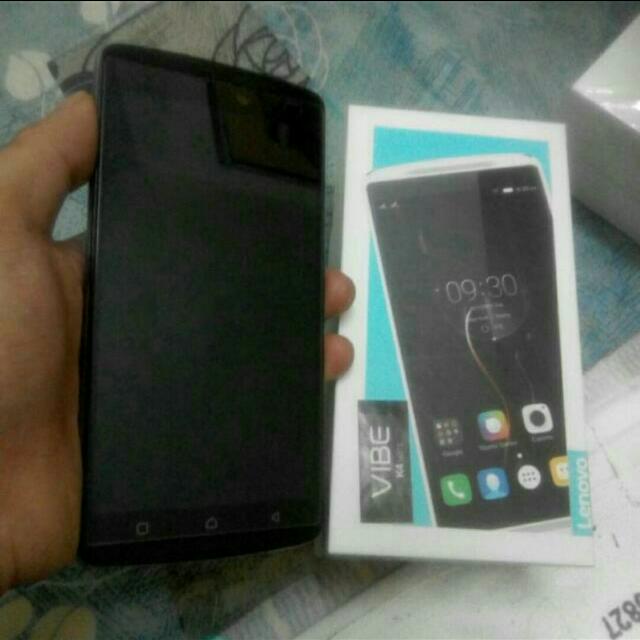 Lenovo k4 note 4gb ram online