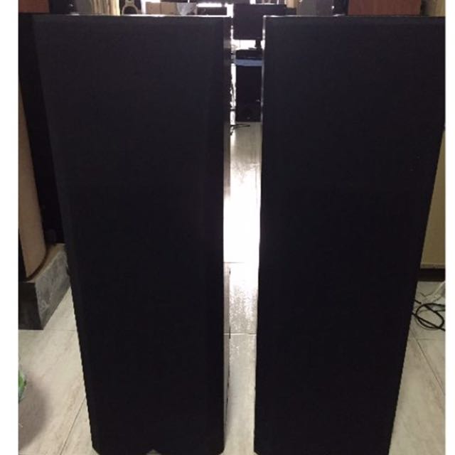 Pioneer s hf9 speaker hotsell