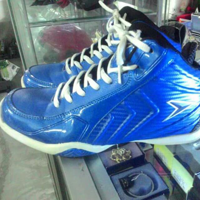 Power Basketball Shoes Men s Fashion Footwear Sneakers on Carousell