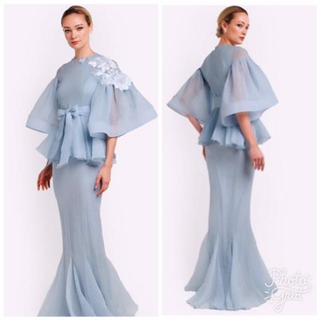 Rizalman dress Clearance