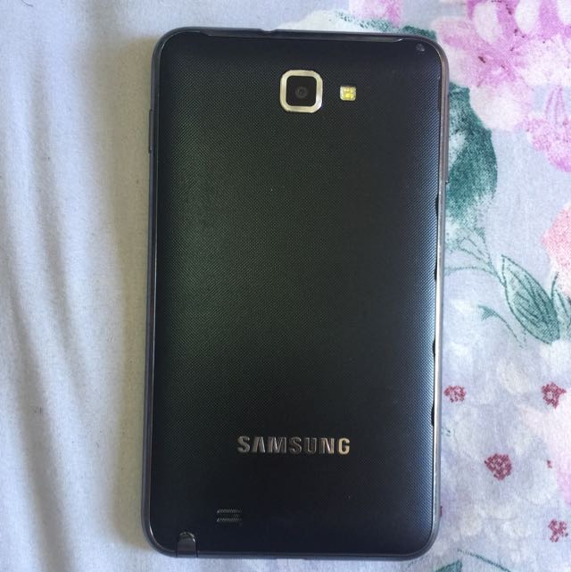 Samsung Galaxy Note 1, Mobile Phones & Gadgets, Mobile Phones, Android Phones, Samsung on Carousell