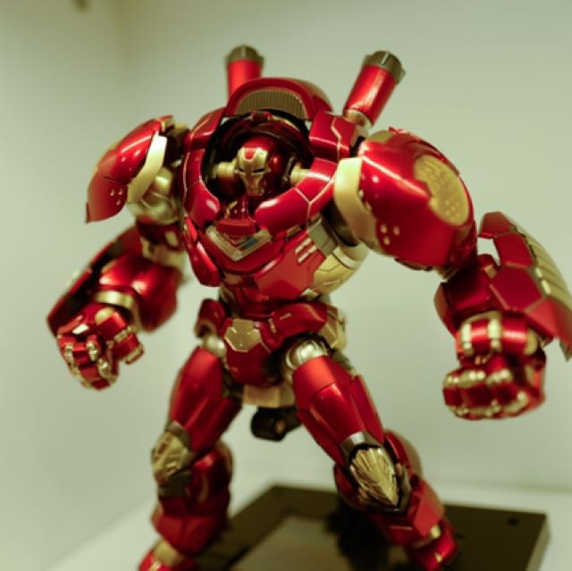 sentinel hulkbuster