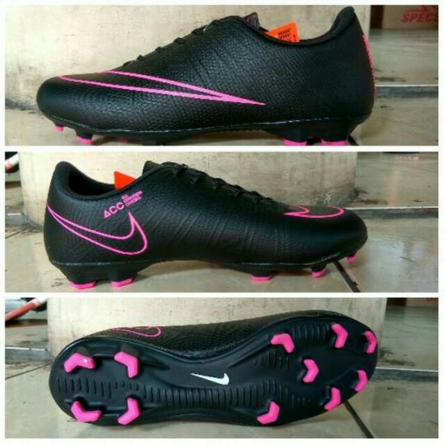 Sepatu Bola Nike Mercurial Acc Olshop Fashion Olshop Pria Di Carousell