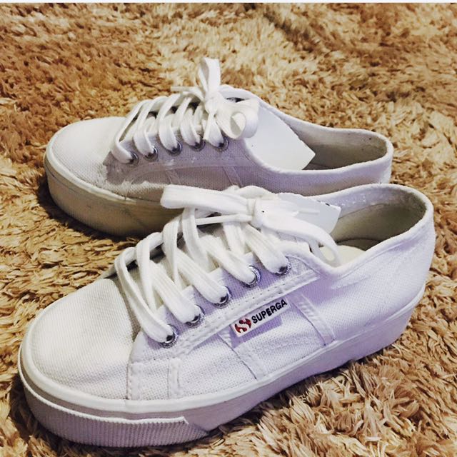 superga jakarta