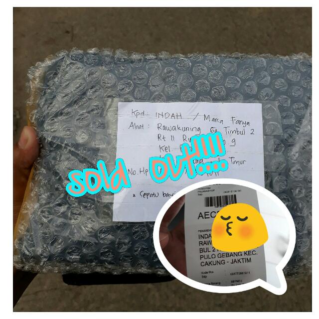 Testimoni Prewalker Baby (Kategori: Baju Anak Laki-laki) berada di Bekasi. Dikirim oleh falasa (ID iklan 109124338, Gambar 1). Deskripsi: .