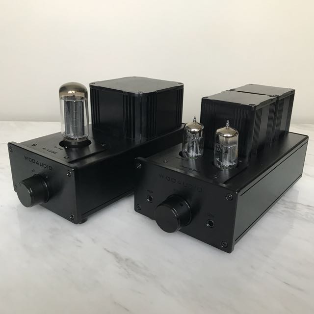 Woo audio wa6 se for sale shop