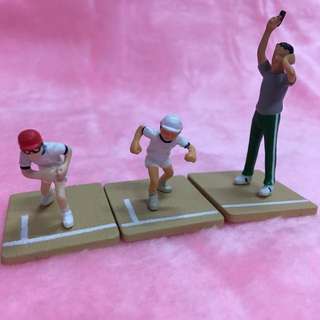🇯🇵日本小學生運動會賽跑盒玩🇯🇵