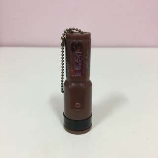 🔦樹木臉恐怖手電筒扭蛋💀
